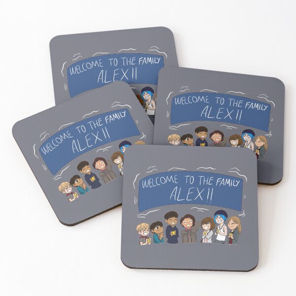 Item preview, alex chen       designed and sold by OneByOneshop.