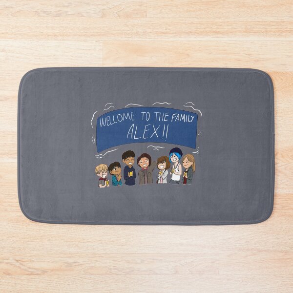 Item preview, alex chen       designed and sold by OneByOneshop.