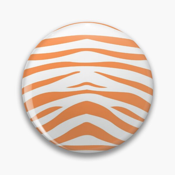 Item preview, Halloween Orange Tiger Costume Essential designed and sold by OneAction.
