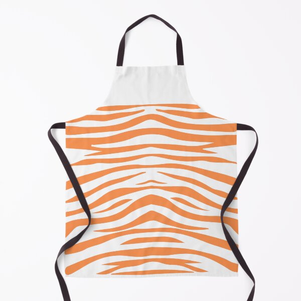 Item preview, Halloween Orange Tiger Costume Essential designed and sold by OneAction.