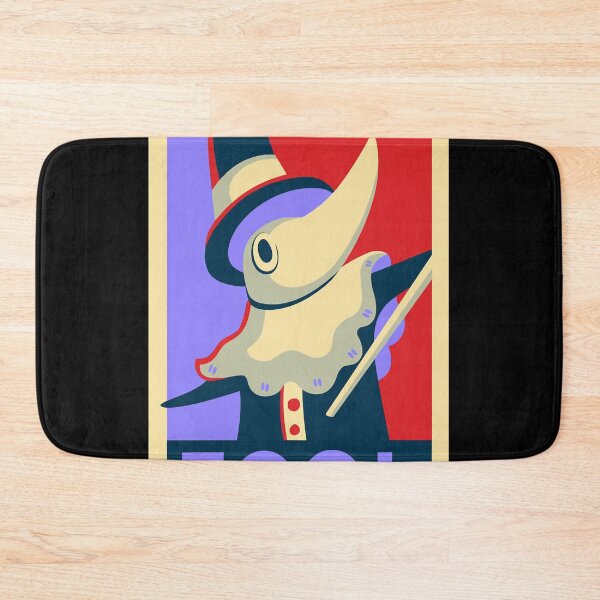 Item preview, Excalibur FOOL Propaganda Classic designed and sold by MaryMelissa01.