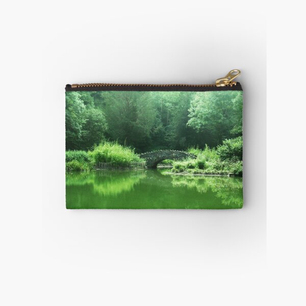 Item preview, Spring Greens - landscape designed and sold by Dawn B Davies-McIninch.
