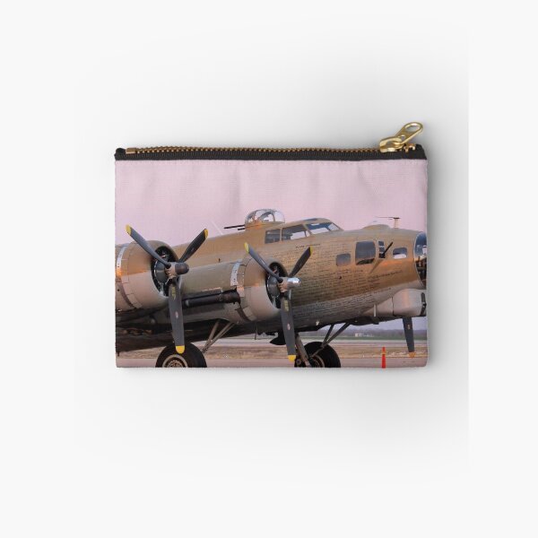 Item preview, B-17 - A Flying Fortress designed and sold by aprilann.