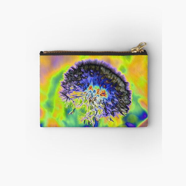 Item preview, A Foiled Dandelion designed and sold by aprilann.