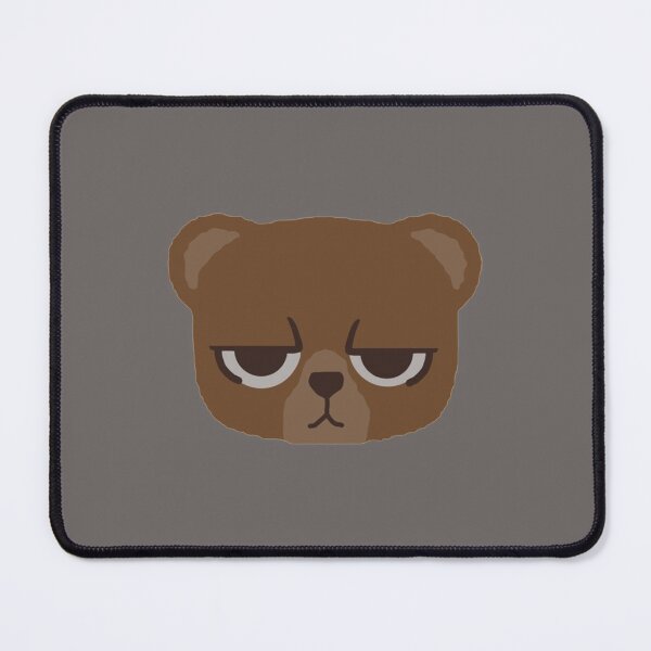 Item preview, Alex Chen Bear Shirt   designed and sold by OneByOneshop.