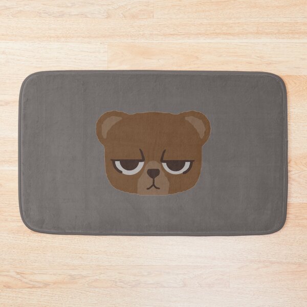 Item preview, Alex Chen Bear Shirt   designed and sold by OneByOneshop.