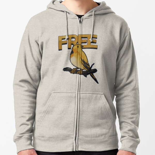 Item preview, Alex Chen Bird Shirt   designed and sold by OneByOneshop.