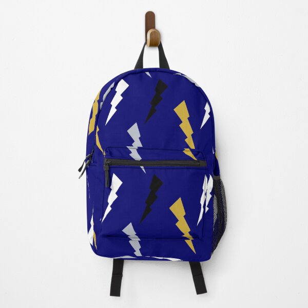 Item preview, Japanese Pattern Wagara, Popular Seamless Pattern, Lighting Bolt Pattern,Blue Jackets, blue wall, Black And Gold designed and sold by bubbley2021.
