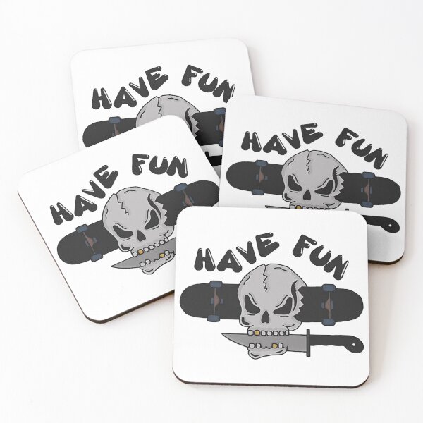 Item preview, Have Fun designed and sold by hpshop1234.