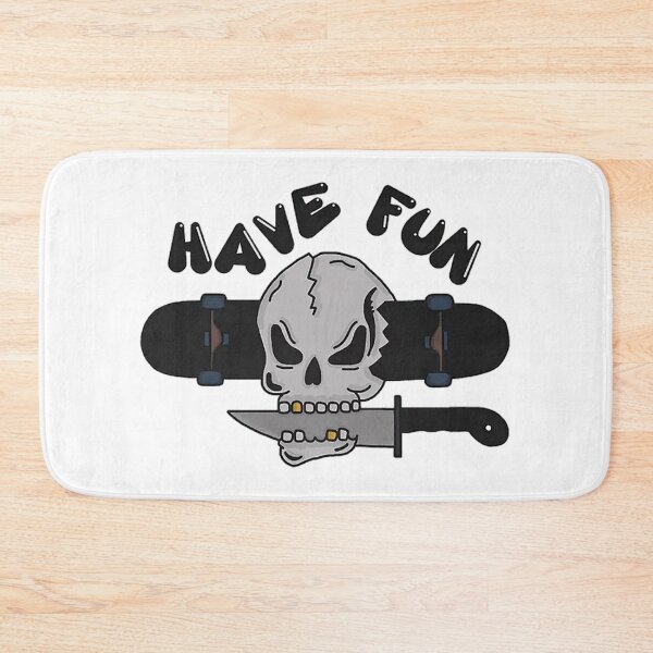 Item preview, Have Fun designed and sold by hpshop1234.