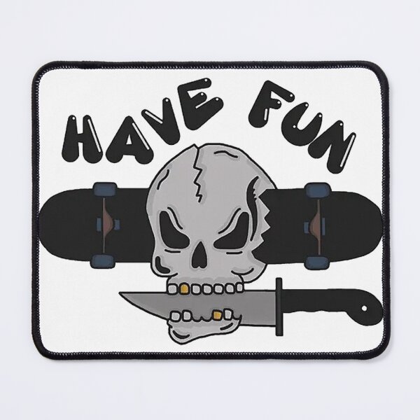 Item preview, Have Fun designed and sold by hpshop1234.