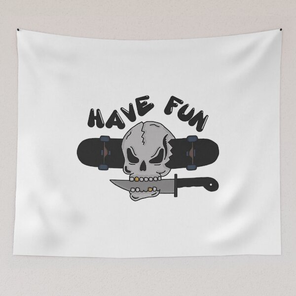 Item preview, Have Fun designed and sold by hpshop1234.