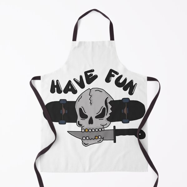 Item preview, Have Fun designed and sold by hpshop1234.