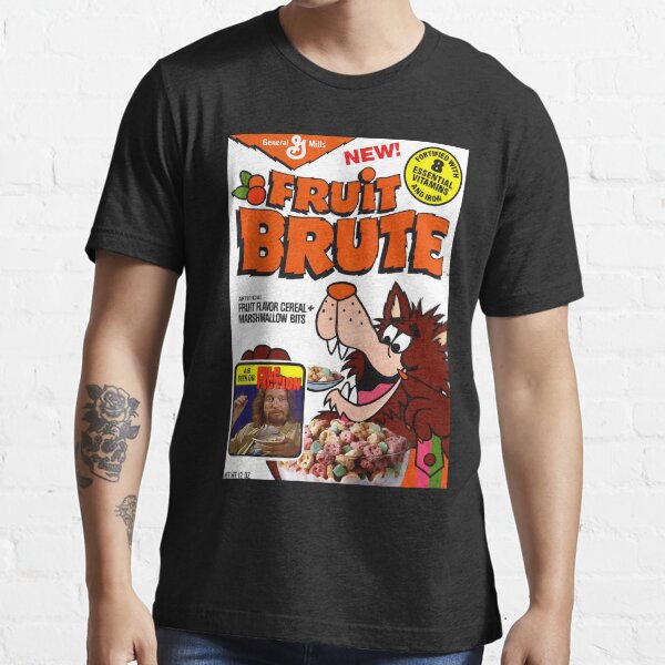 fruit brute shirt