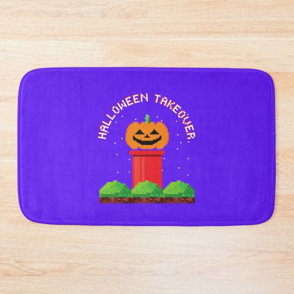 Item preview, Halloween Takeover designed and sold by GleamingGiant.