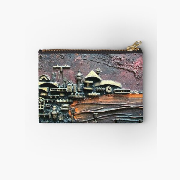 Artikelvorschau, Industrial Port-part 1 by rafi talby entworfen und verkauft von RAFI TALBY.
