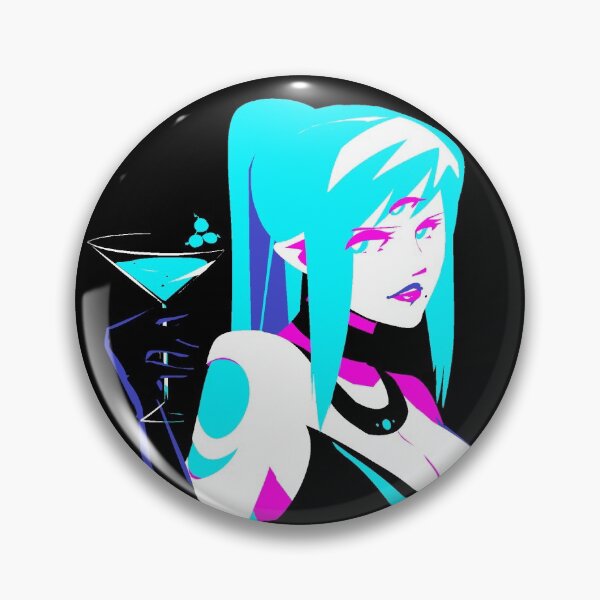 Item preview, Club Phazon designed and sold by Nucleose.