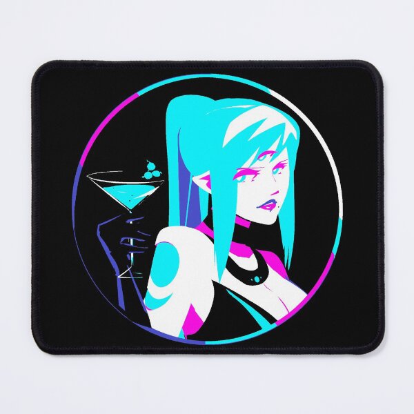 Item preview, Club Phazon designed and sold by Nucleose.