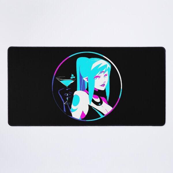 Item preview, Club Phazon designed and sold by Nucleose.