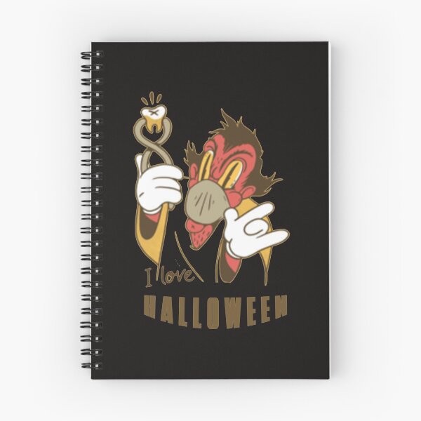 Item preview, Halloween effrayant, j&x27;aime Halloween, joyeux Halloween, Halloween effrayant, des bonbons ou de designed and sold by HortonHarmon17.