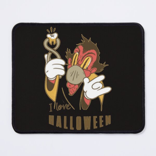 Item preview, Halloween effrayant, j&x27;aime Halloween, joyeux Halloween, Halloween effrayant, des bonbons ou de designed and sold by HortonHarmon17.