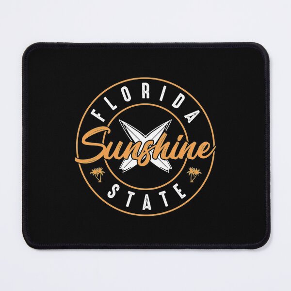 Item preview, Florida T-ShirtFlorida sunshine state country quota designed and sold by NewGates.