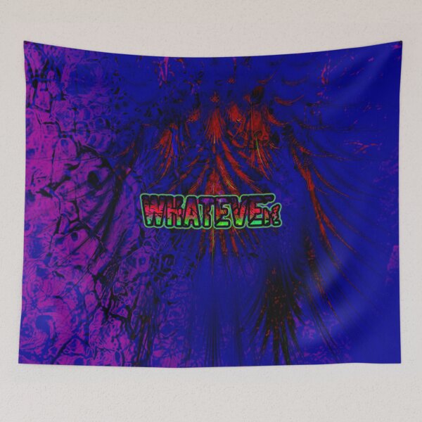 Item preview, Whatever Remnant designed and sold by godsquestion.
