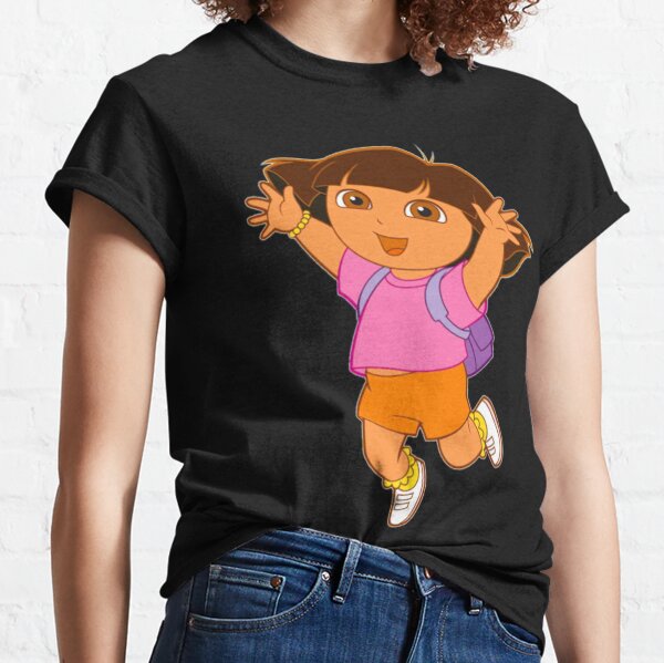 Dora          Classic T-Shirt