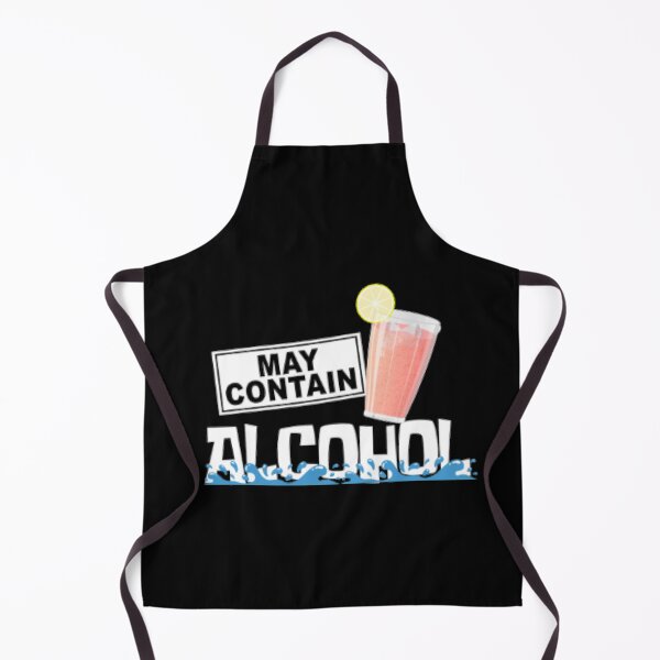 Item preview, May Contain Alcohol designed and sold by LiveToLearn.
