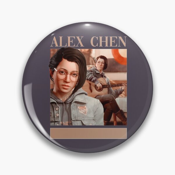Item preview, Alex Chen Vintage   designed and sold by OneByOneshop.