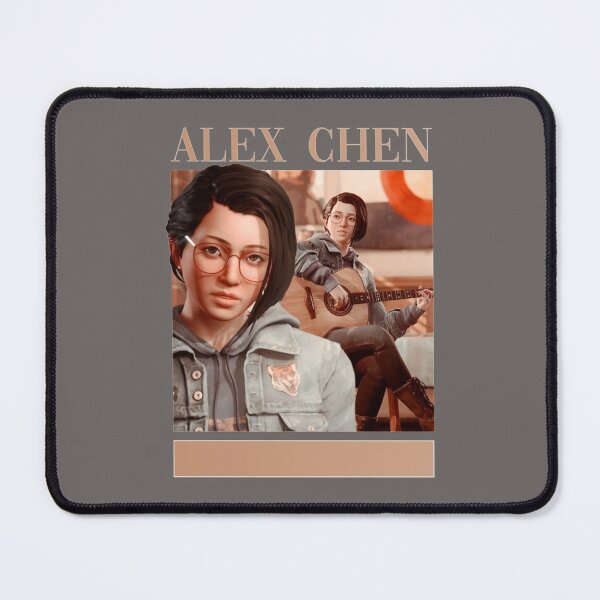 Item preview, Alex Chen Vintage   designed and sold by OneByOneshop.