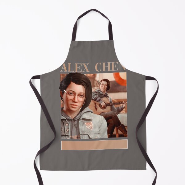 Artikelvorschau, Alex Chen Vintage entworfen und verkauft von OneByOneshop.