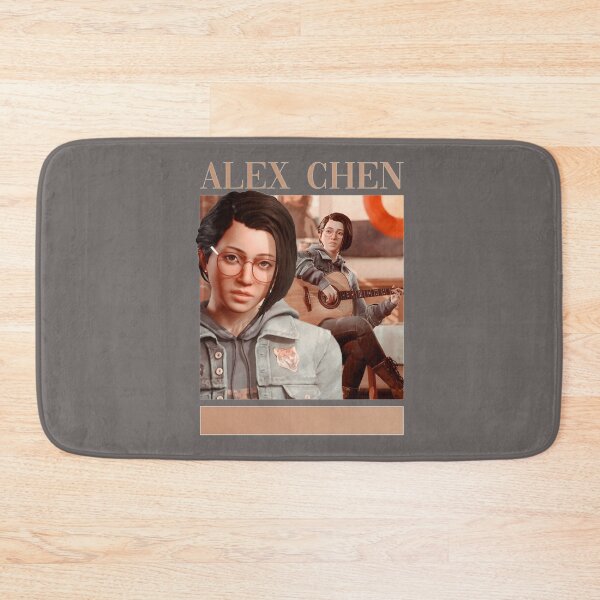 Item preview, Alex Chen Vintage   designed and sold by OneByOneshop.