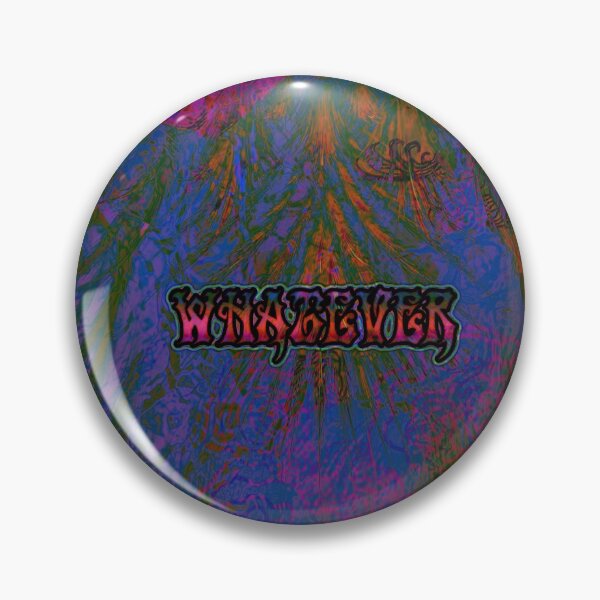 Item preview, Whatever Cliffhanger designed and sold by godsquestion.