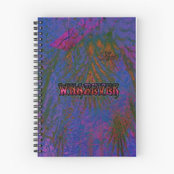Item preview, Whatever Cliffhanger designed and sold by godsquestion.