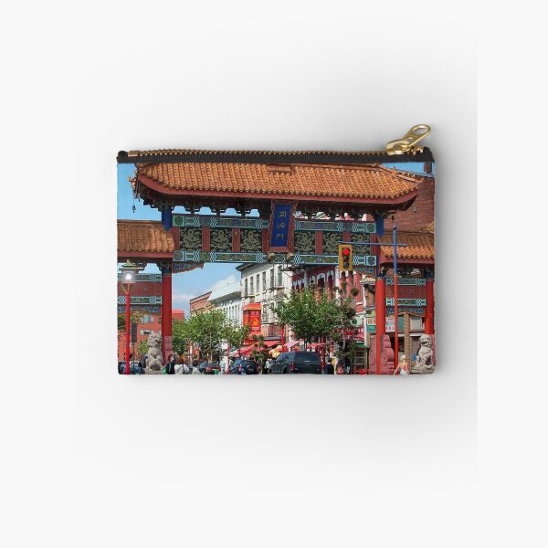 Item preview, ChinaTown designed and sold by AnnDixon.