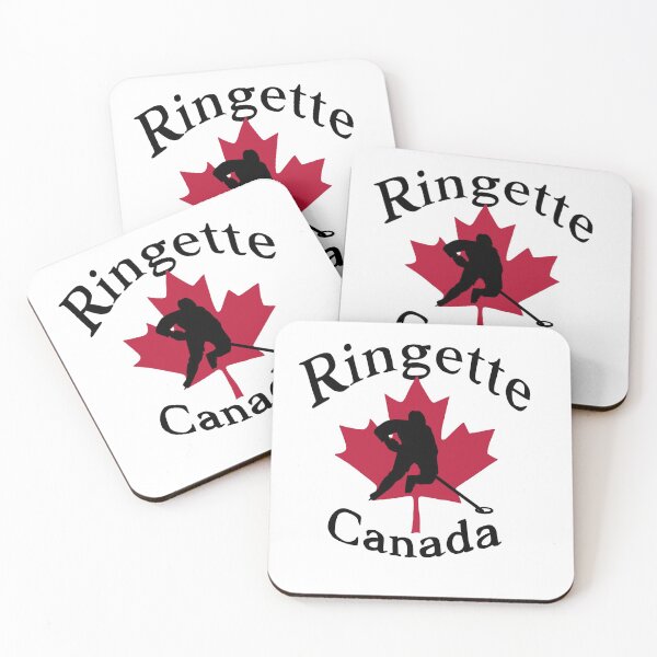 Item preview, Ringette designed and sold by Tayter3.