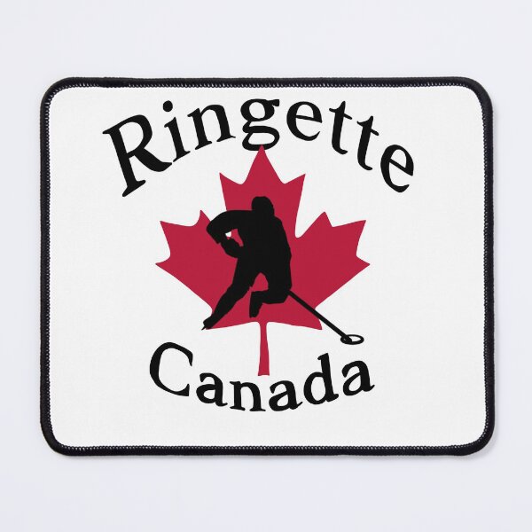 Item preview, Ringette designed and sold by Tayter3.