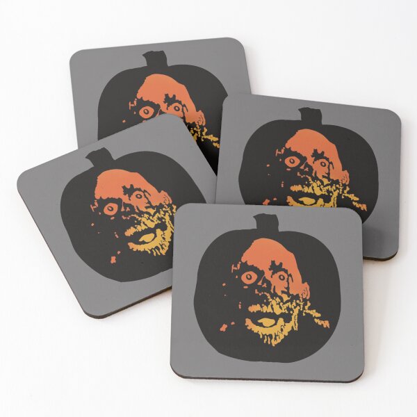 Item preview, Zombie T-ShirtJack-o-Tar  designed and sold by NewGates.