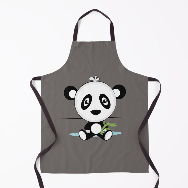 Artikelvorschau, Verdammt, siehst du, kay, warum, oh du Panda - Panda in die Wildnis entworfen und verkauft von OneByOneshop.
