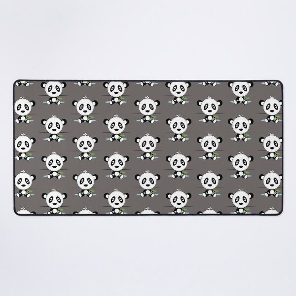 Item preview, Eff you see kay why oh you panda - panda to the wild designed and sold by OneByOneshop.