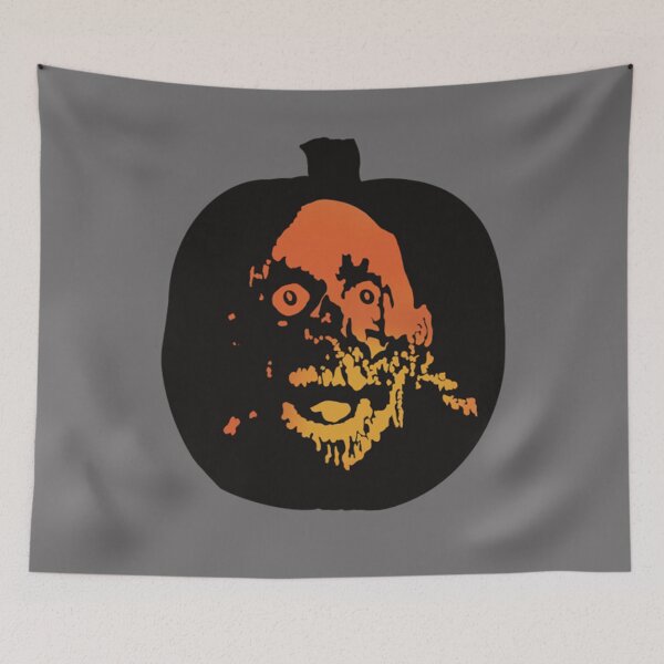 Item preview, Zombie T-ShirtJack-o-Tar  designed and sold by NewGates.