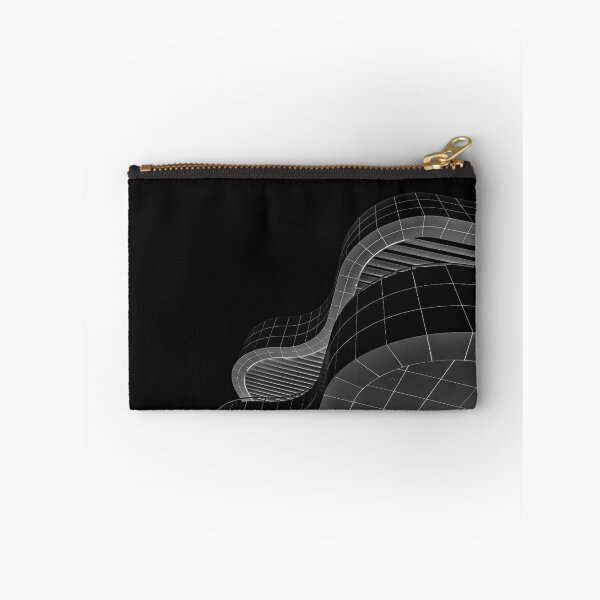 Item preview, Getty Black and White Abstract number 2 designed and sold by photosbyflood.
