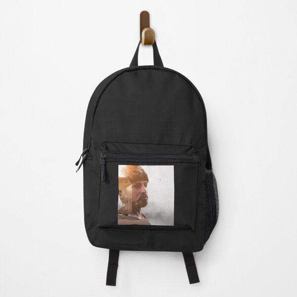 Item preview, Frank Bowers (Life is Strange Remastered) Sleeveless Top designed and sold by OneByOneshop.