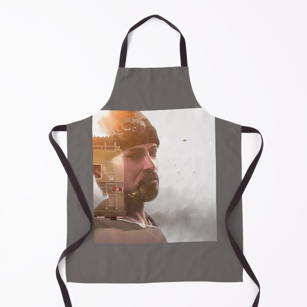 Aperçu de l'œuvre Frank Bowers (Life is Strange Remastered) T-shirt graphique créée et vendue par OneByOneshop.