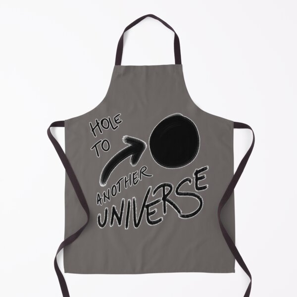 Item preview, hole to another universe life is strange art designed and sold by OneByOneshop.