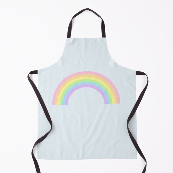 Item preview, Pastel Rainbow designed and sold by Griffonmender.