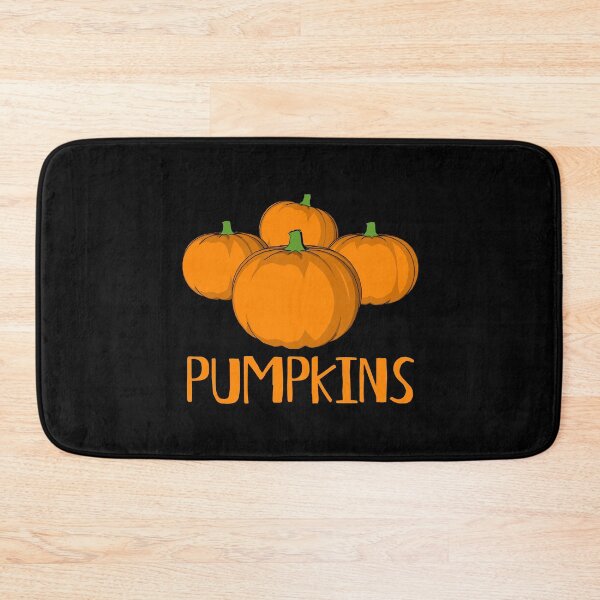 Item preview, Pumpkins Party - Halloween Thanksgiving designed and sold by onicon.