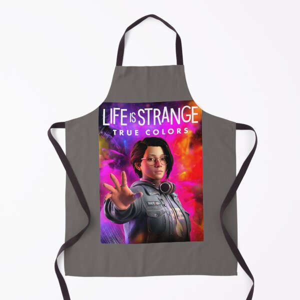 Item preview, Life Is Colors designed and sold by OneByOneshop.