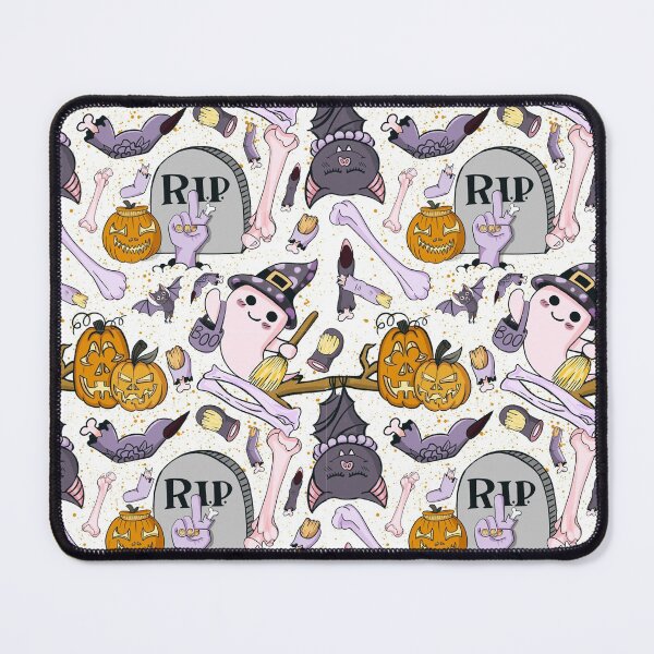 Item preview, My Spooky Things designed and sold by sarahanndrea.